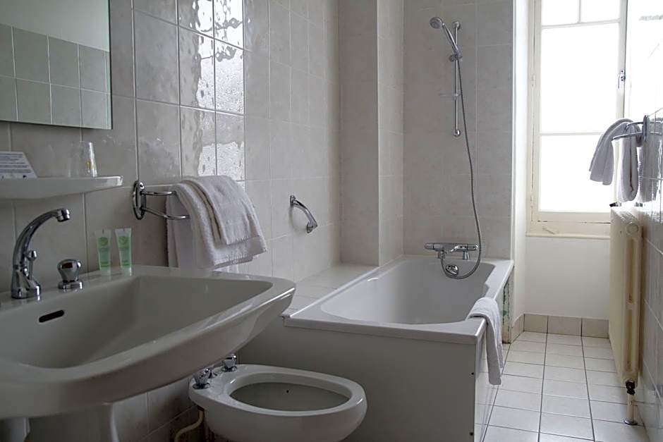 Best Western Grand Hotel de Paris & Spa