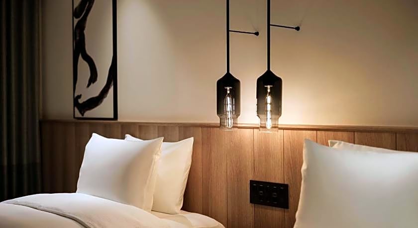 	 Fairfield by Marriott Mie Kumano Kodo Mihama