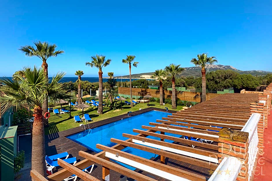 Dulce Nombre Hotel - Apartamentos