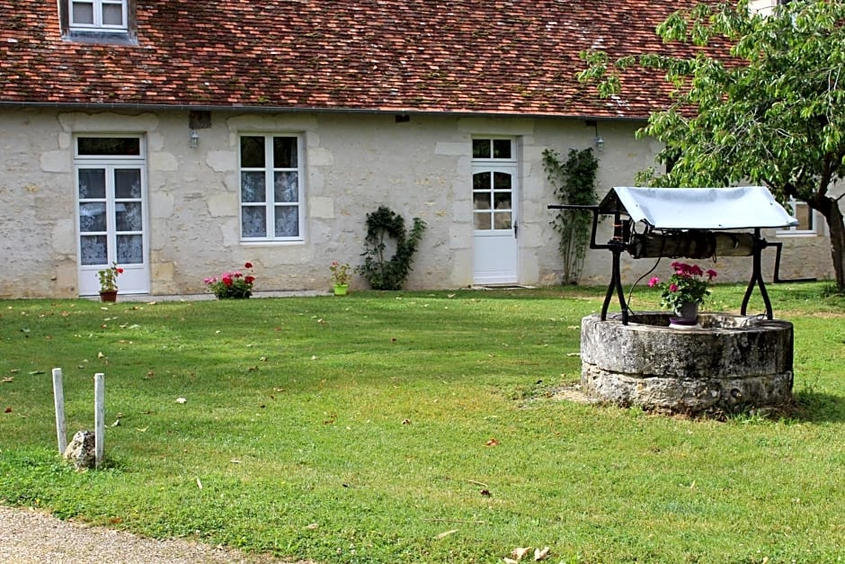 Domaine de la Touche Mosnay