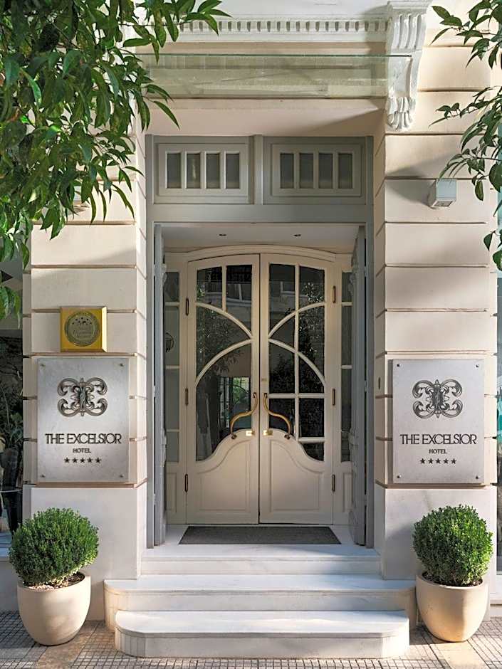 Excelsior Hotel