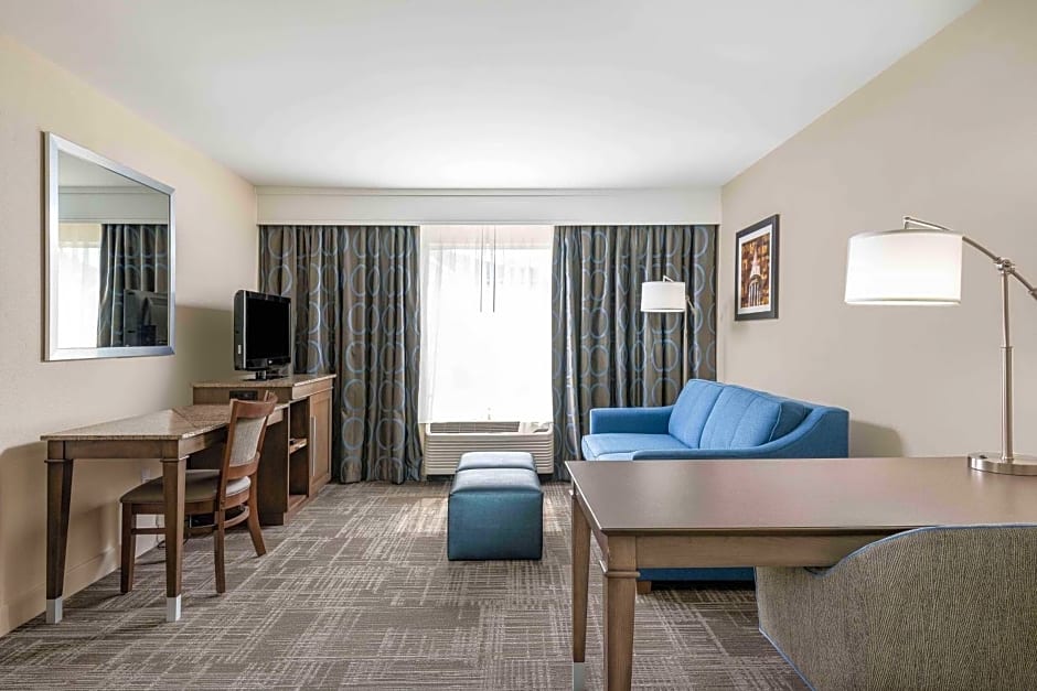 Hampton Inn By Hilton & Suites Chapel Hill/Durham, Area