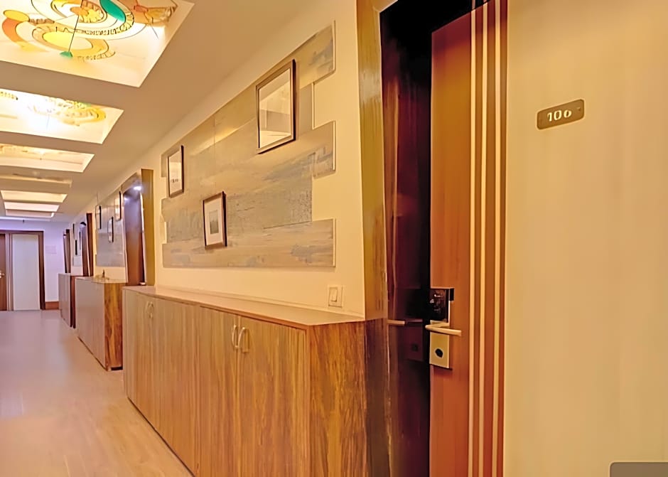 Sentinel suites
