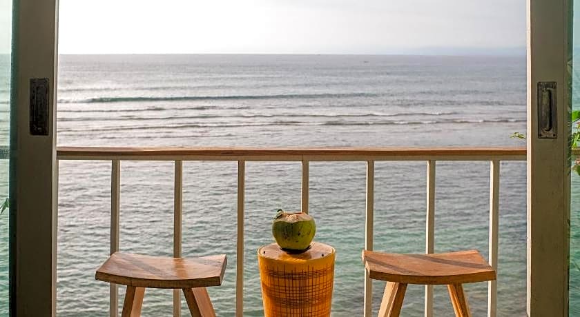 Le Cliff Bali