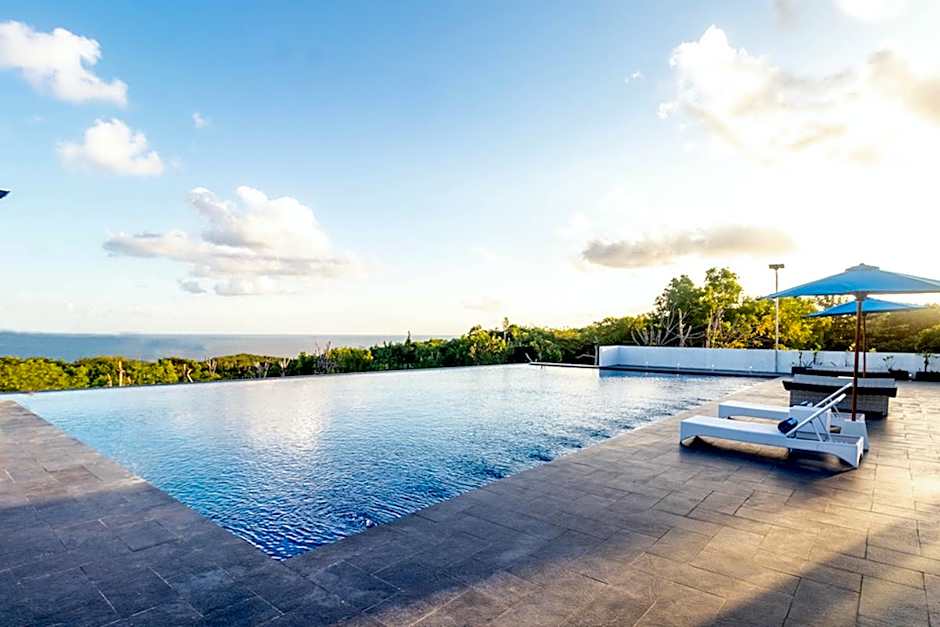 Surya Melasti Beach Villa by Sajiwa