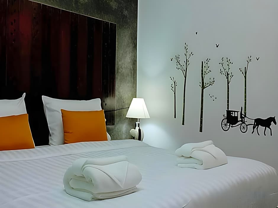 Ladawan Boutique Hotel