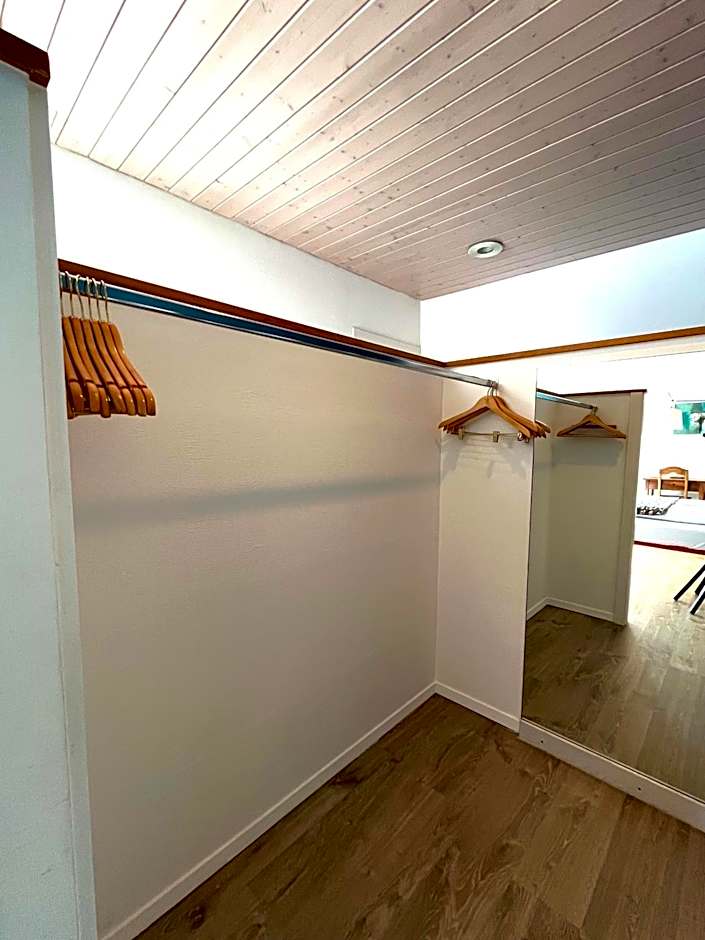 Waldhotel Fletschhorn Panoramic Retreat in Saas Fee