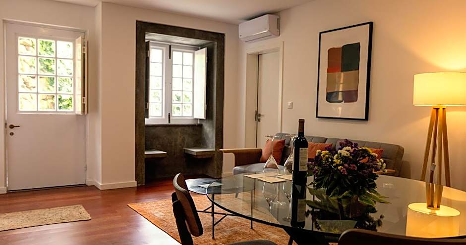 Quinta da Nasce Água