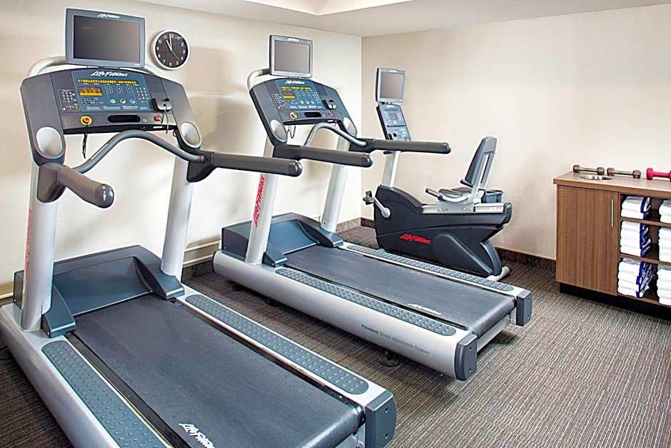 Residence Inn by Marriott Seattle South/Tukwila