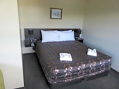 Standard Studio-Upper floors