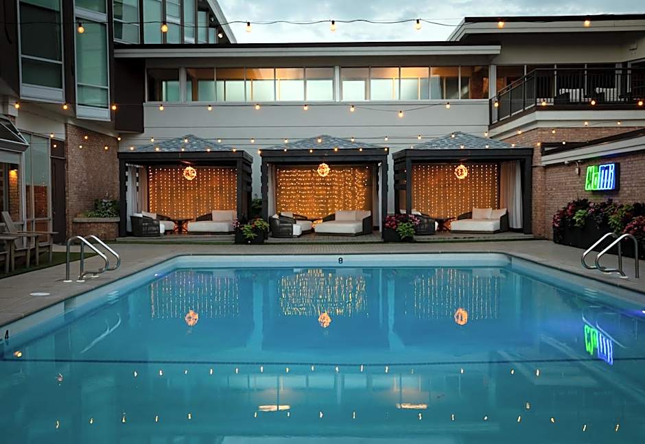 Delamar Traverse City