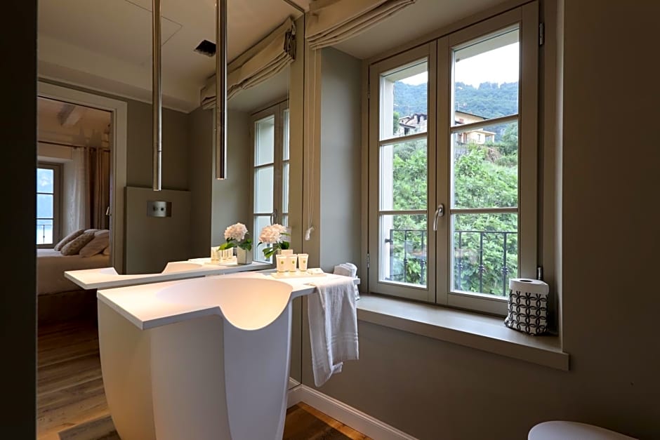 Villa Mojana Bellagio