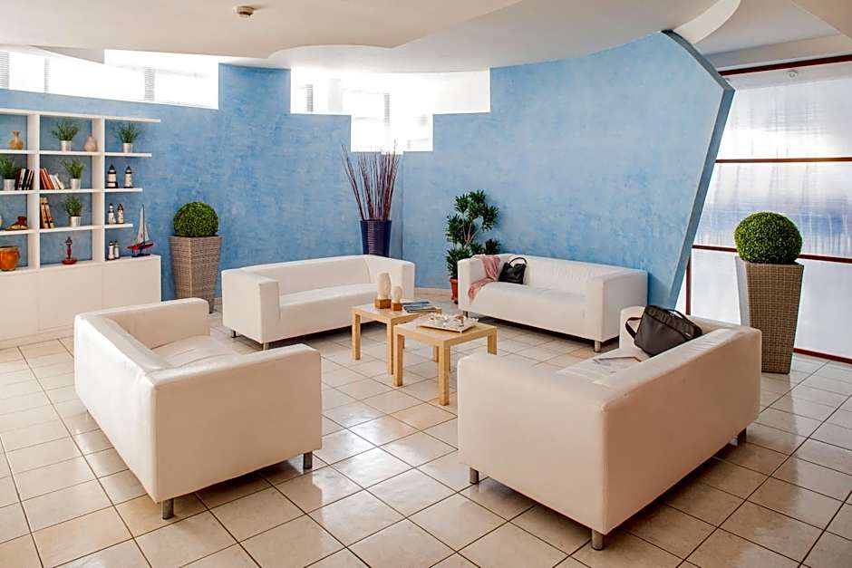 Ostia Antica Park Hotel & Spa