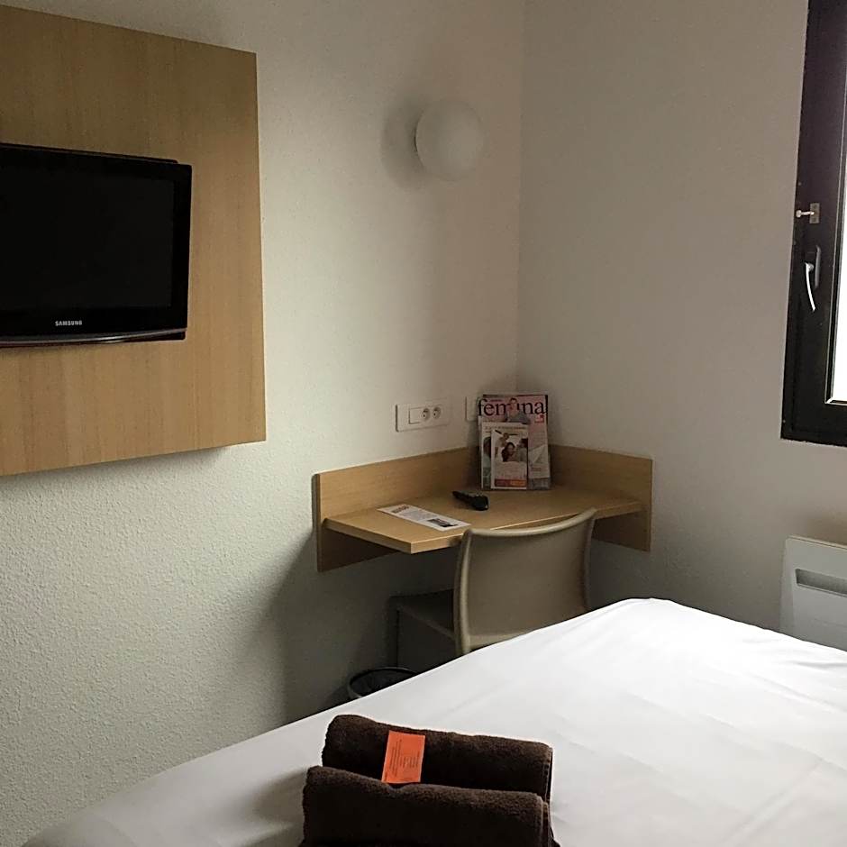 Kyriad Direct La Rochelle Aytré