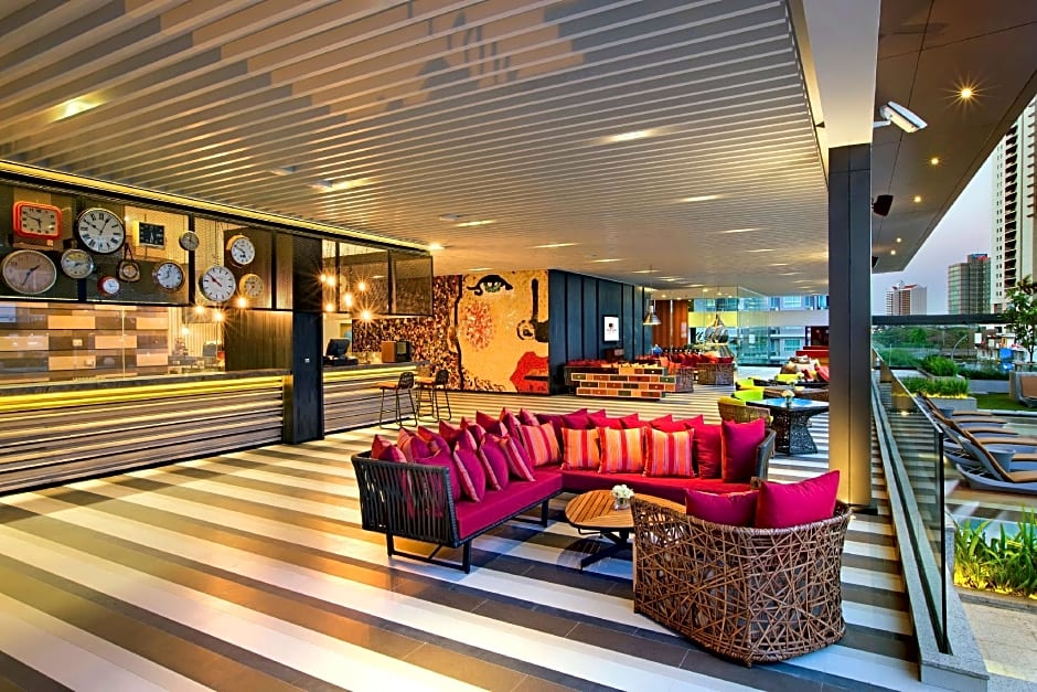 DoubleTree By Hilton Sukhumvit Bangkok
