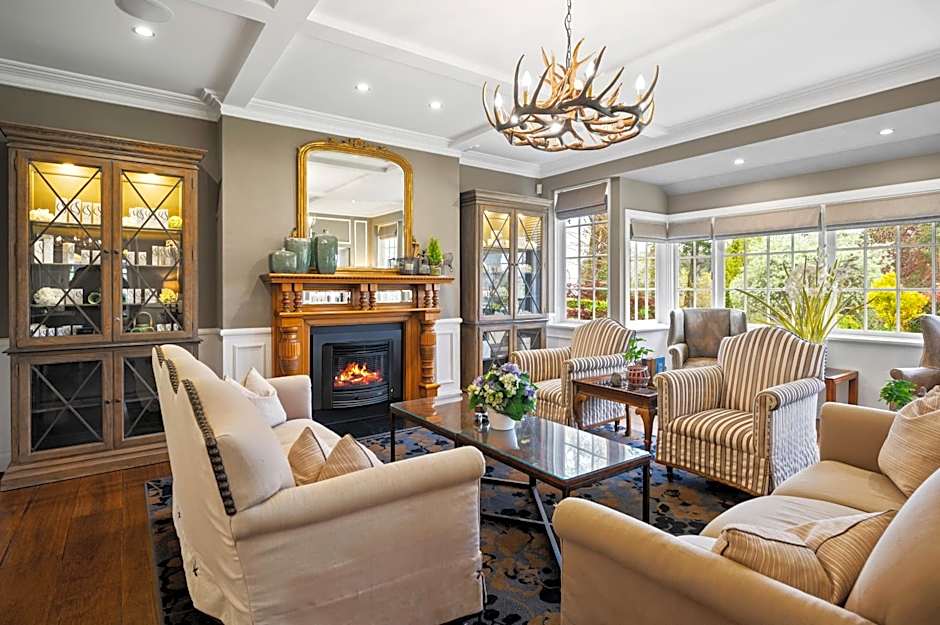 Parklands Country Gardens & Lodges