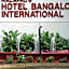 Nalapad's Hotel Bangalore International