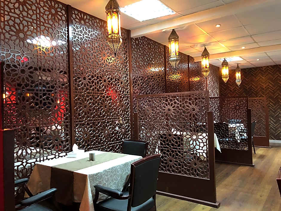 Mutrah Hotel