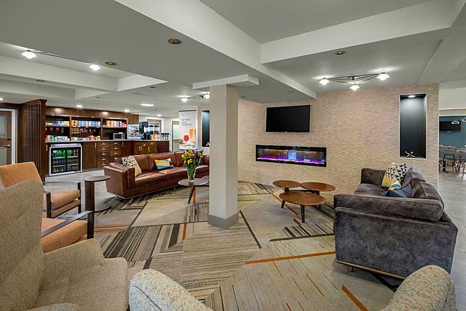 Four Points by Sheraton Newark Christiana Wilmington