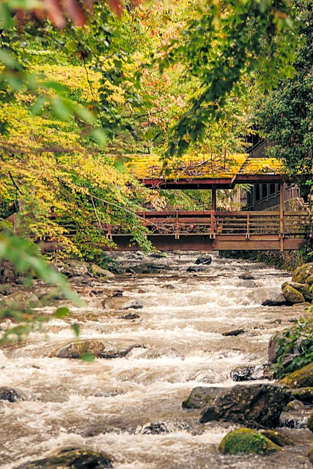 Brookside Lodge by FairBridge