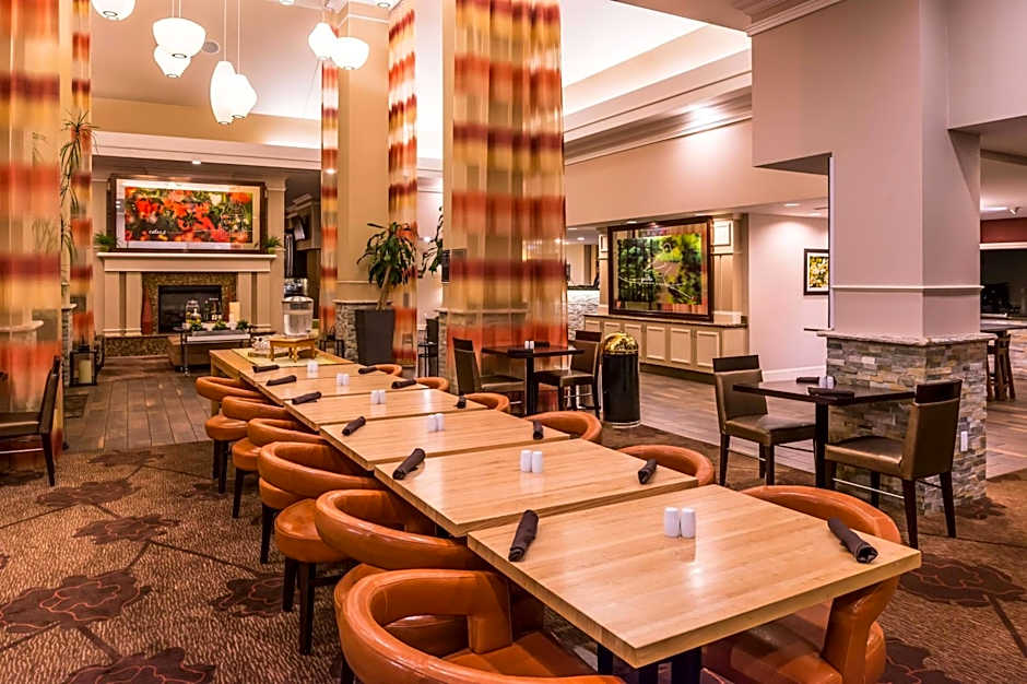 Hilton Garden Inn Southfield