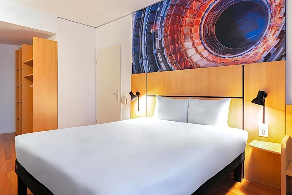 Ibis Geneve Petit Lancy Hotel