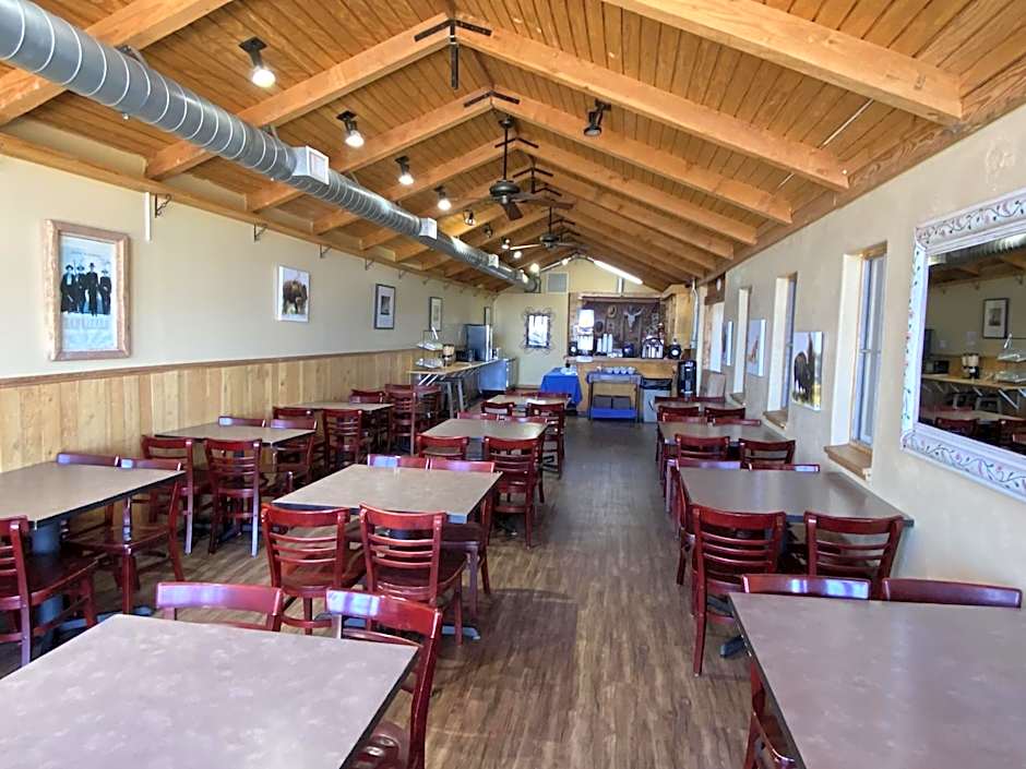 Tombstone Lookout Lodge, SureStay Collection by Best Western