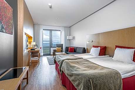 Hotel Levi Panorama & Levi Chalets