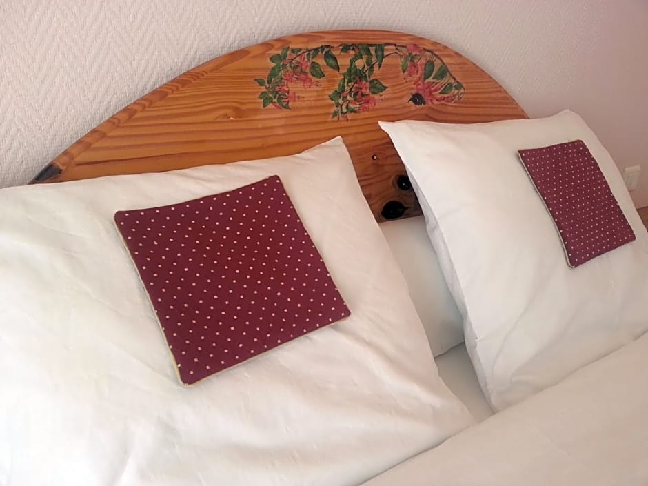 Chambres d'Hôtes Au Grillon Dort