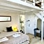 Reef Lodge