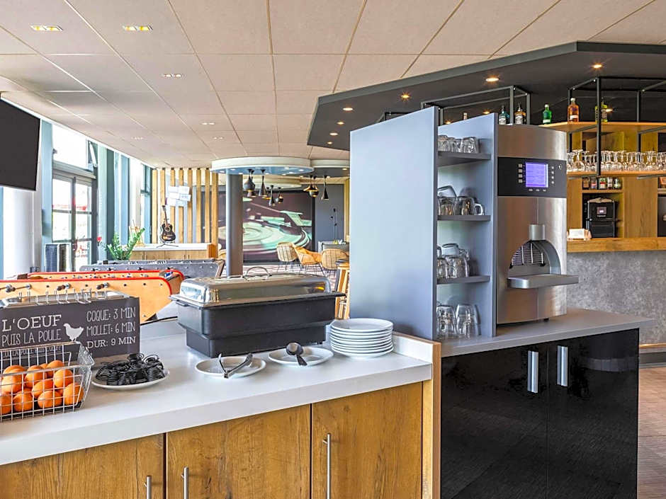 ibis Gonesse