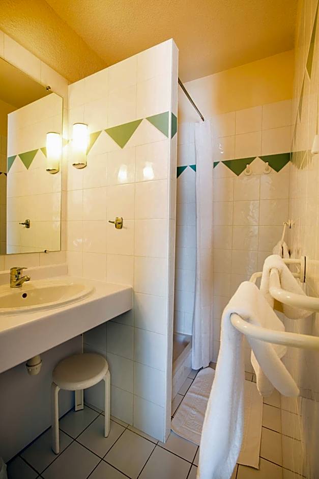 Club Vacances Bleues Les Horizons du Lac (anciennement Serre-du-Villard)