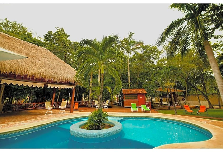 Hotel Villa Diamante