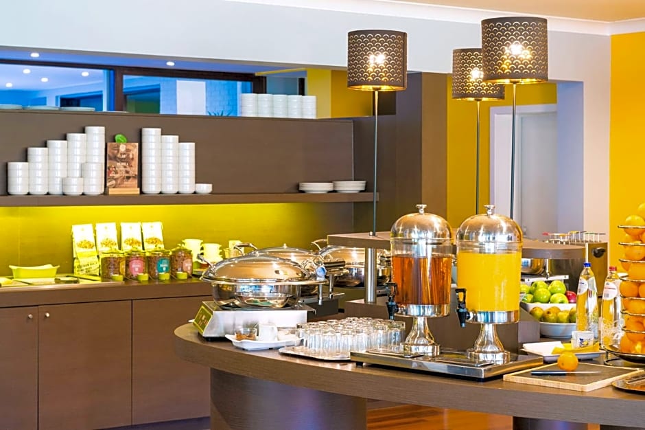 ibis Styles Meeting Center Louvain la Neuve