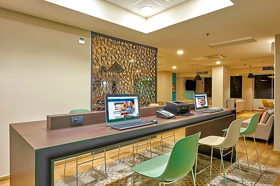 City Express Plus by Marriott Cabo San Lucas