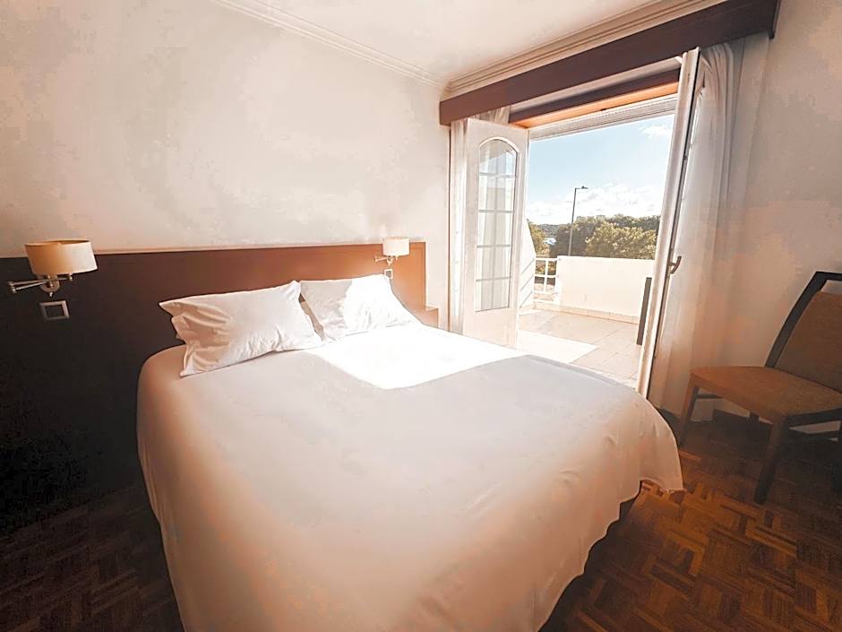 Hotel Rio Cávado