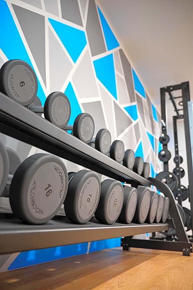 Hotel Moeesy, Blue & Green Oasis - Adults Only