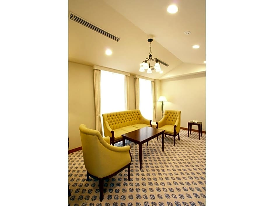 Hotel Rose Garden Shinjuku - Vacation STAY 72146v