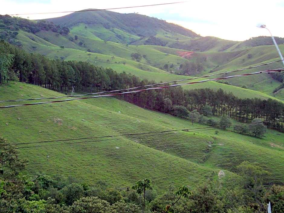 Pouso Mantiqueira