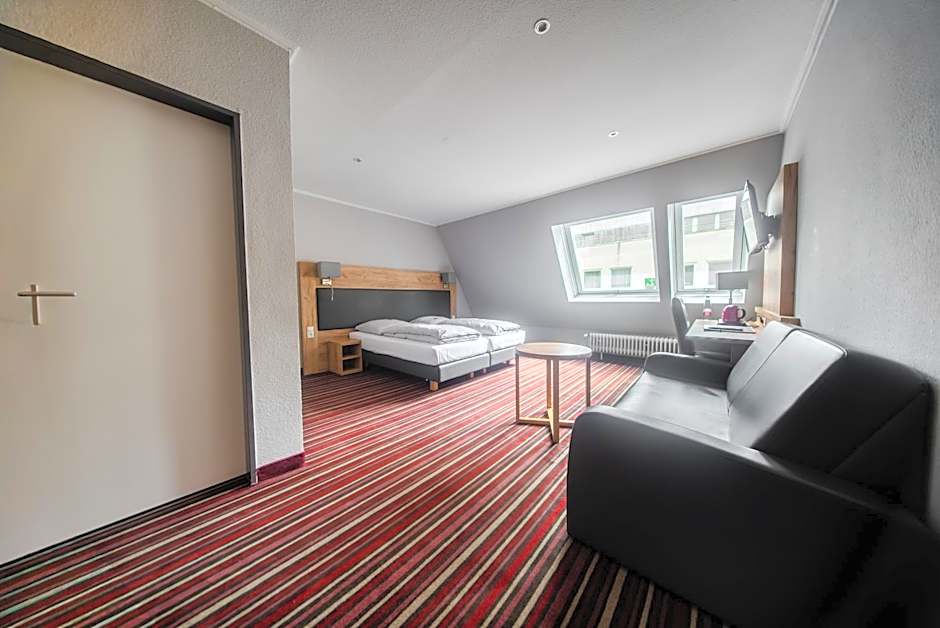 Hotel Süderelbe