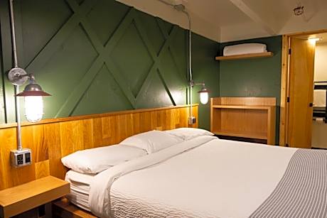 The Hostel