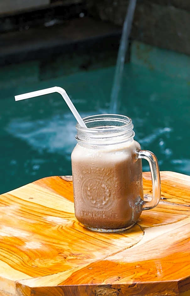 Bintang Darmawan Villa (BDV)