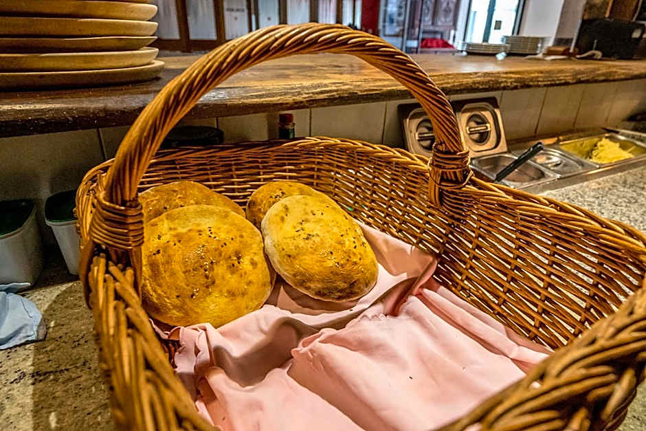 Hotel Center Bohinjsko Jezero