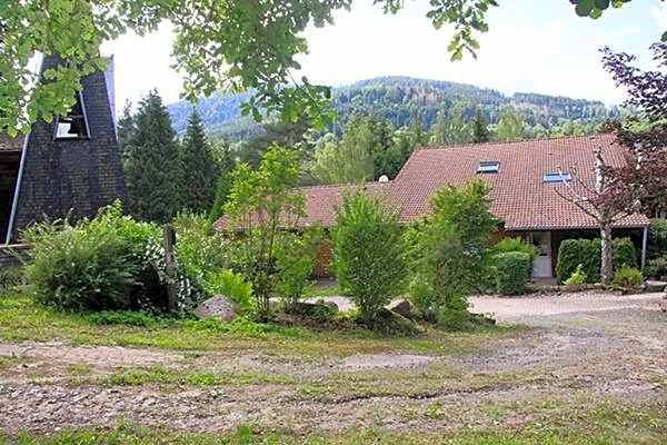 Notre Dame des Monts