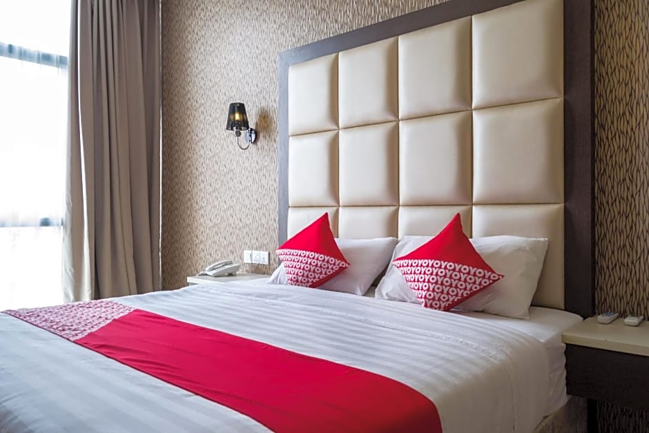 Vaccinated Staff - OYO 676 Hotel Osaka