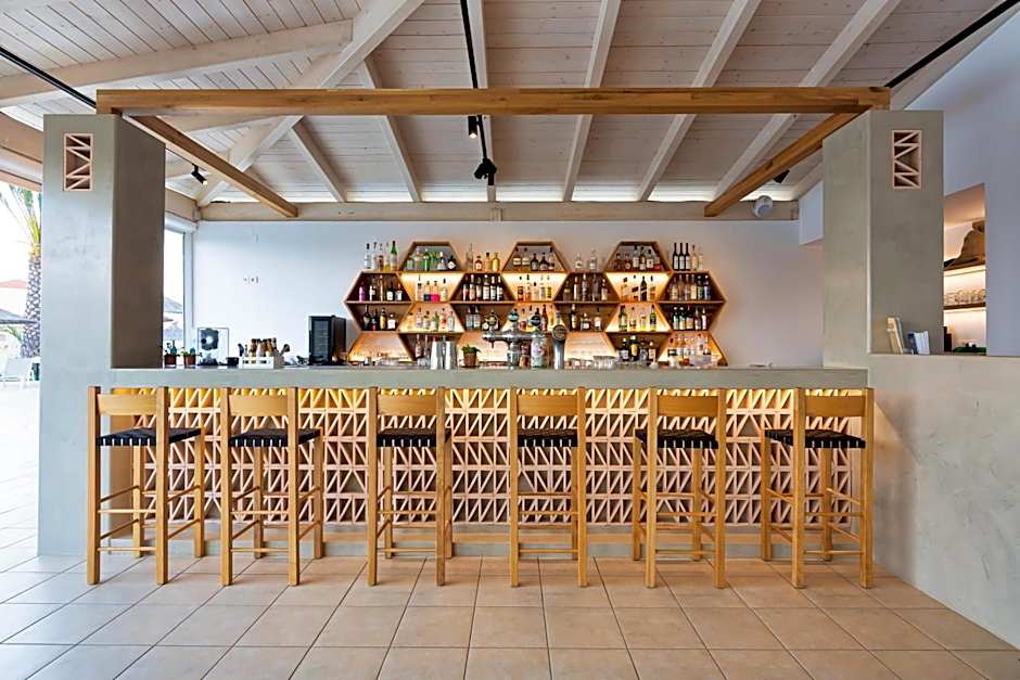 Hotel Hara Ilios Village