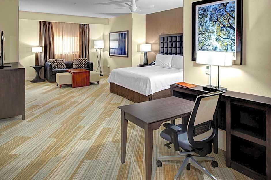 Homewood Suites by Hilton Richmond-Downtown