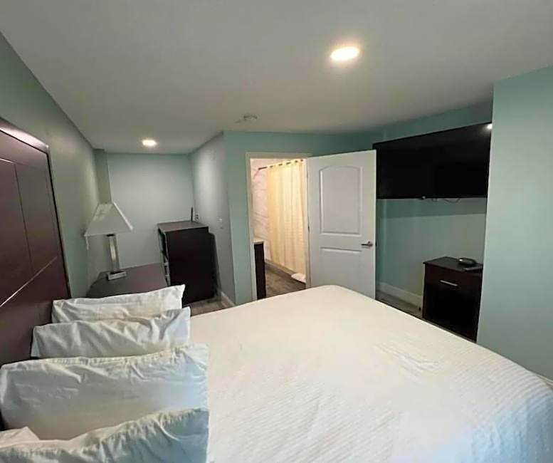 Atlantic Shores Motel