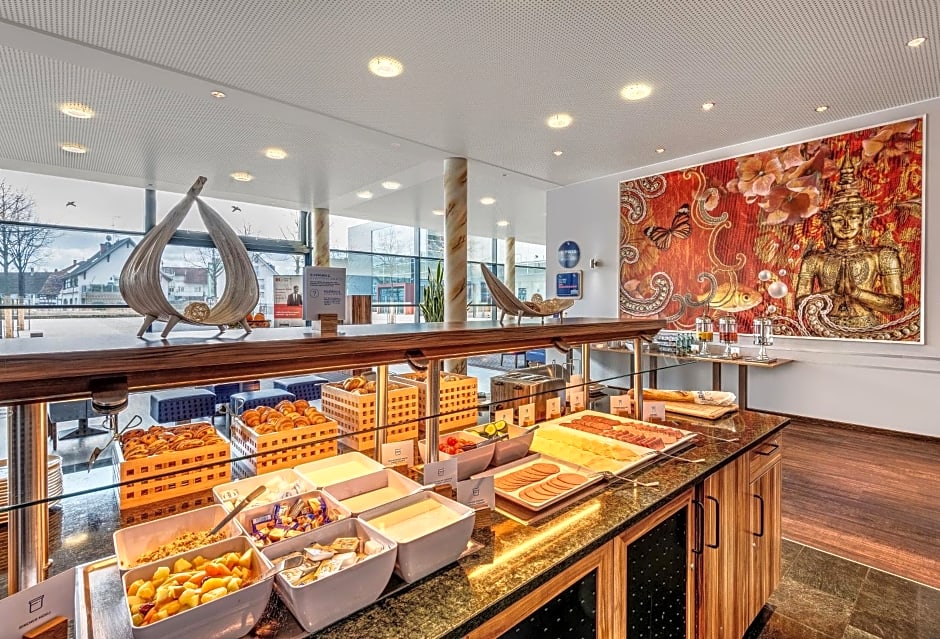 Holiday Inn Express Singen By IHG