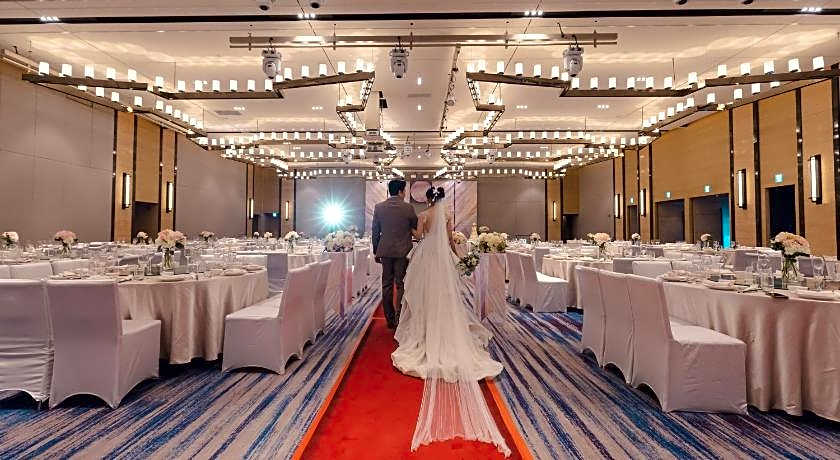 Crowne Plaza Tainan By IHG